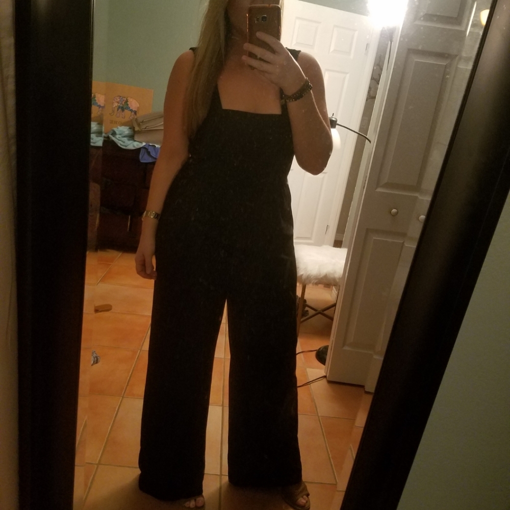 Jumpsuit